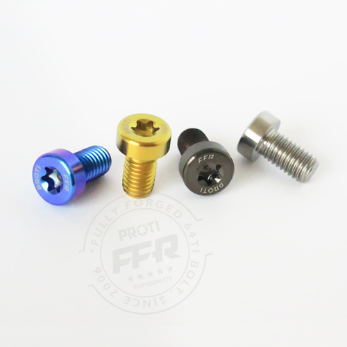 Proti M8 Universal Bolt M8L14-OTB03 x1 Proti M8 Universal Bolt M8L14-OTB03 x1